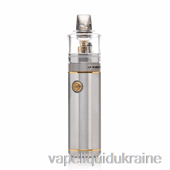 Vape Ukraine dotmod dotStick Starter Kit [Single 18650/18350] Stainless Steel